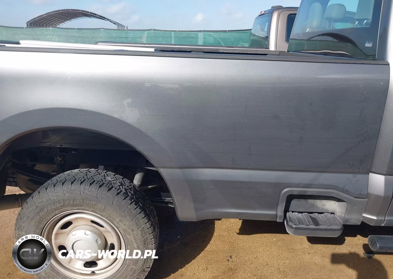 2023 Ford F-250 Xl VIN:1FT7X2BA4PED75978 - 12
