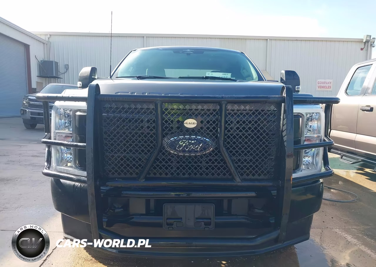 2023 Ford F-250 Xl VIN:1FT7X2BA4PED75978 - 13