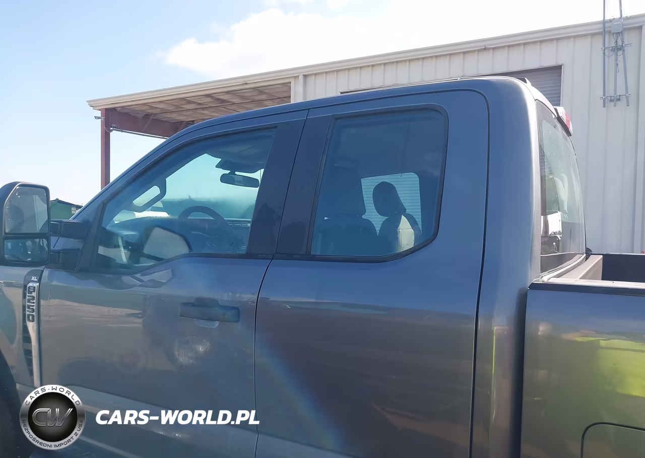 2023 Ford F-250 Xl VIN:1FT7X2BA4PED75978 - 15