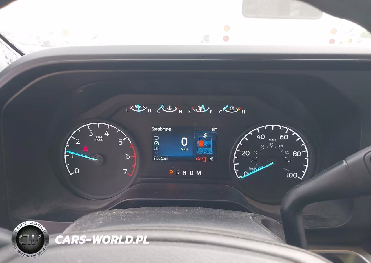 2023 Ford F-250 Xl VIN:1FT7X2BA4PED75978 - 7