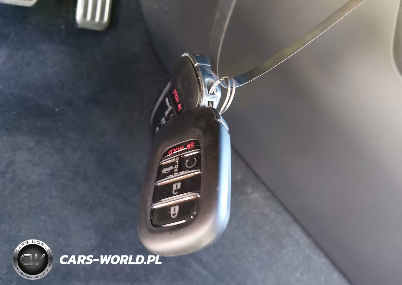2024 Honda Civic Sport VIN:2HGFE2F52RH517322 - 11