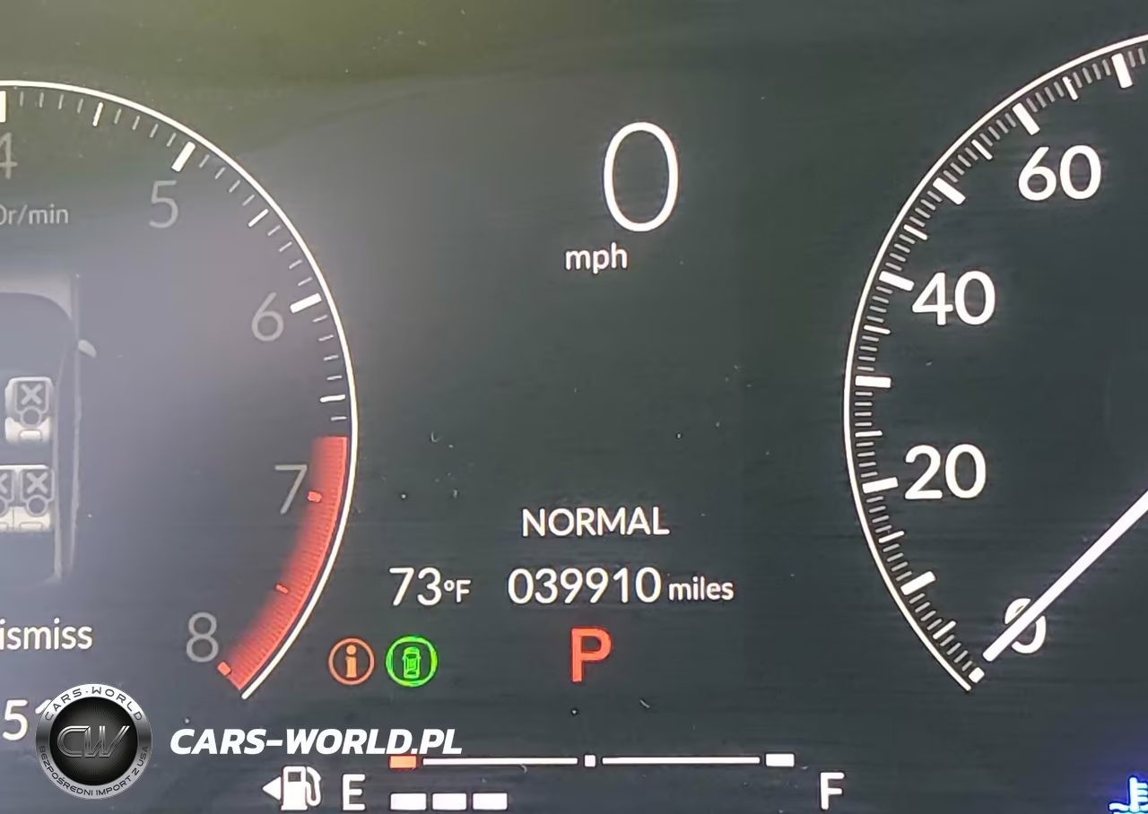 2024 Honda Civic Sport VIN:2HGFE2F52RH517322 - 15