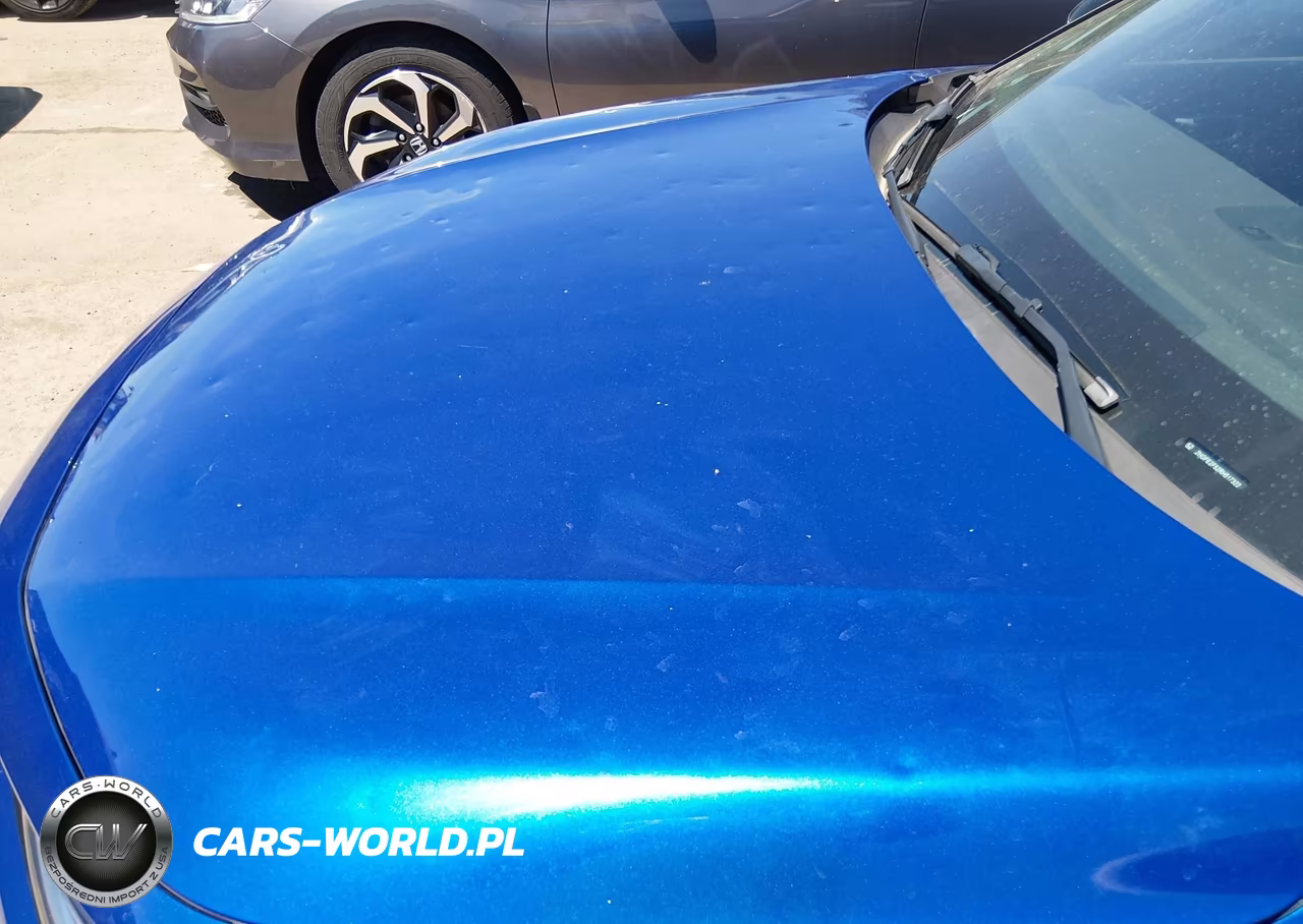 2024 Honda Civic Sport VIN:2HGFE2F52RH517322 - 6