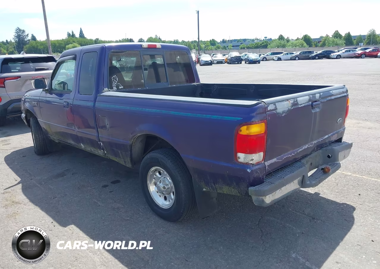 1998 Ford Ranger Xl-Xlt VIN:1FTYR14C4WPB28194 - 3