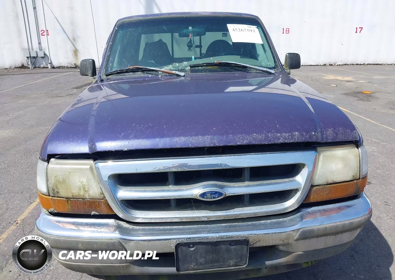 1998 Ford Ranger Xl-Xlt VIN:1FTYR14C4WPB28194 - 6