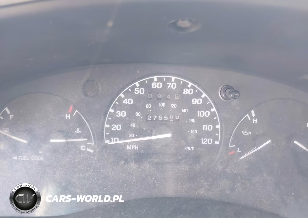 1998 Ford Ranger Xl-Xlt VIN:1FTYR14C4WPB28194 - 7