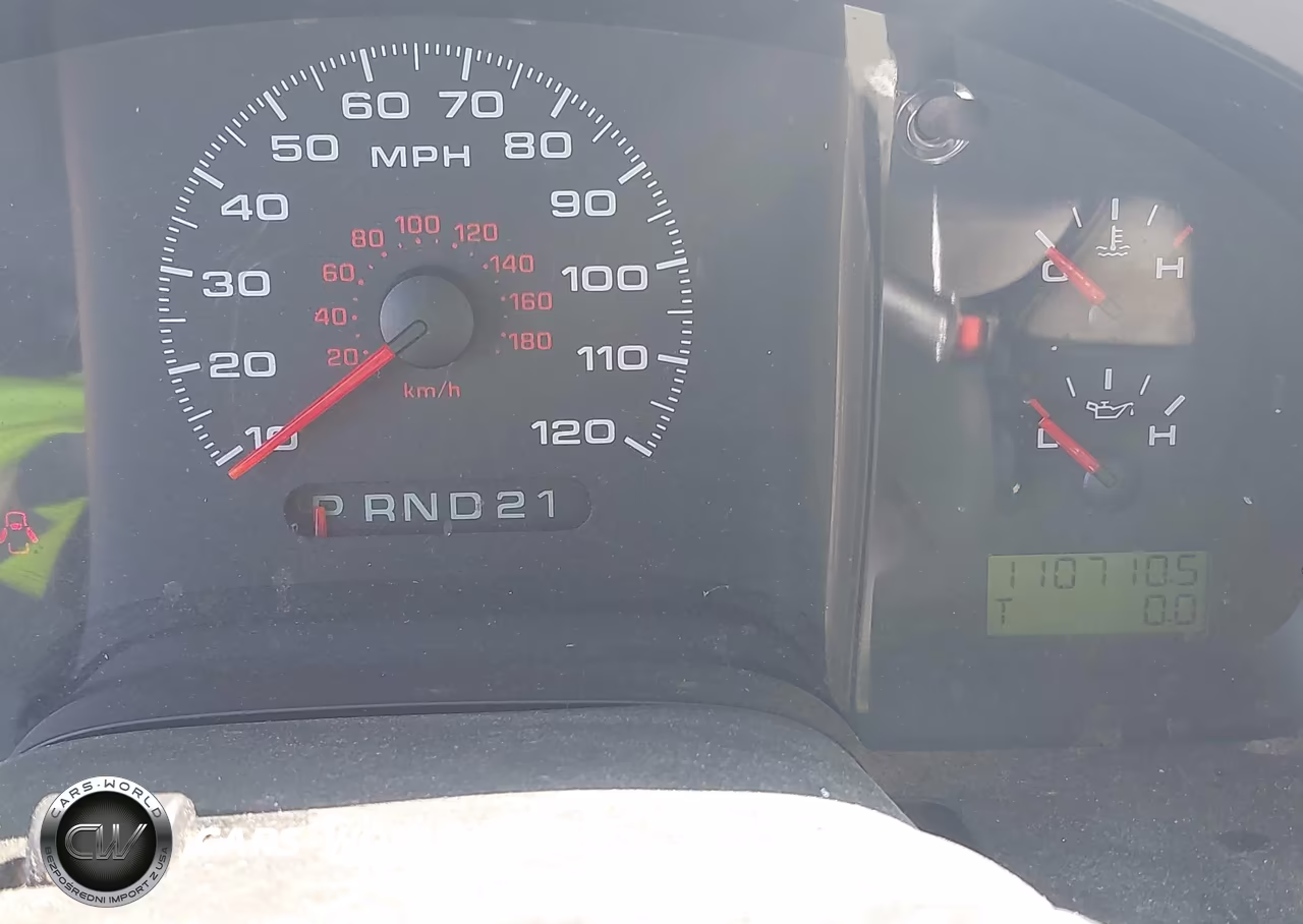 2005 Ford F-150 Stx-Xl-Xlt VIN:1FTRF12285NB63225 - 7