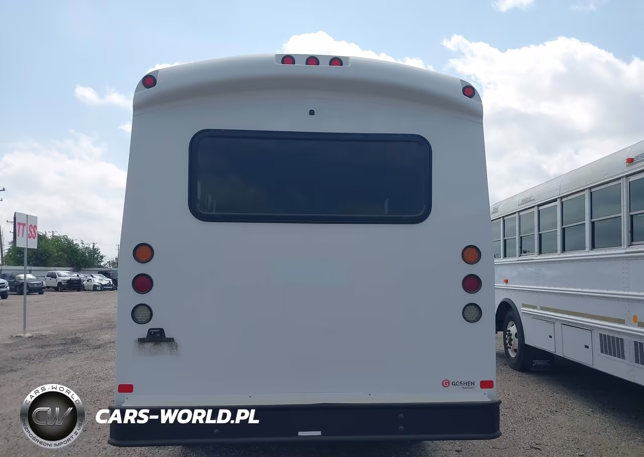 2017 Ford F-450 Chassis Xl VIN:1FDAF4GY2HEE59269 - 19