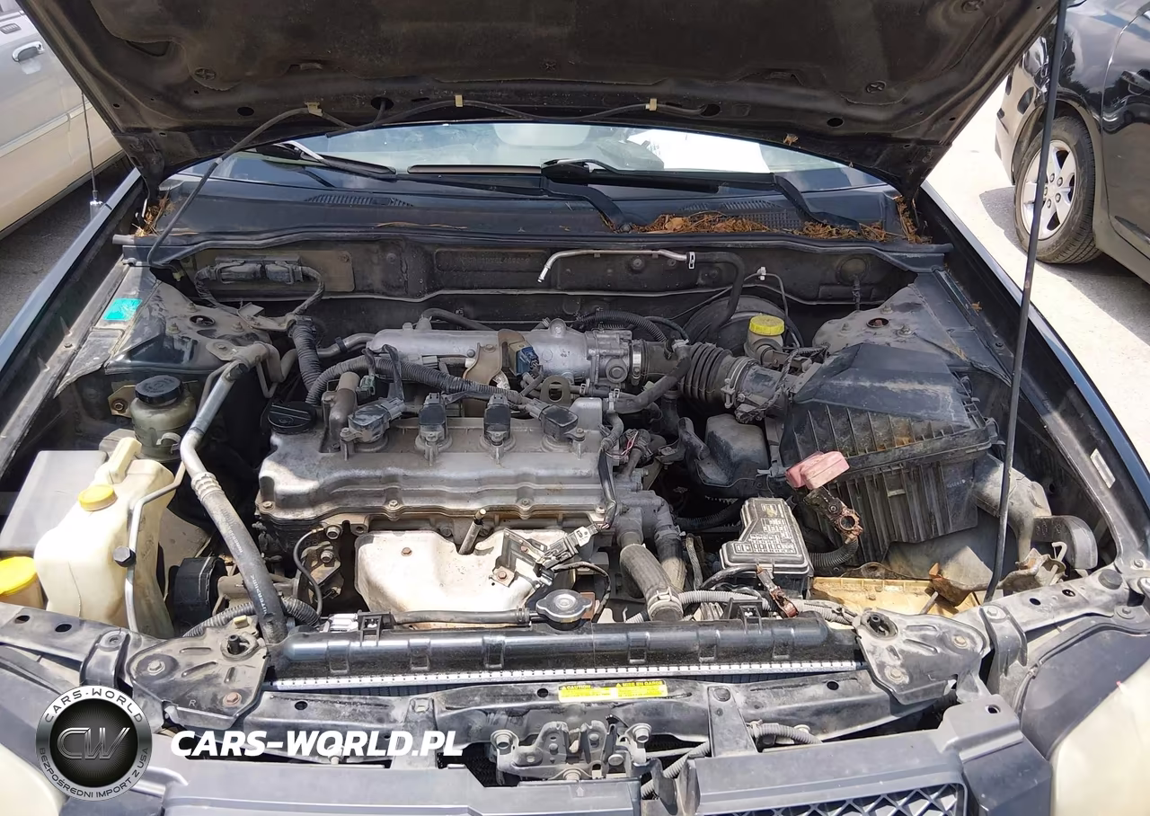 2006 Nissan Sentra 1.8S VIN:3N1CB51DX6L489219 - 10