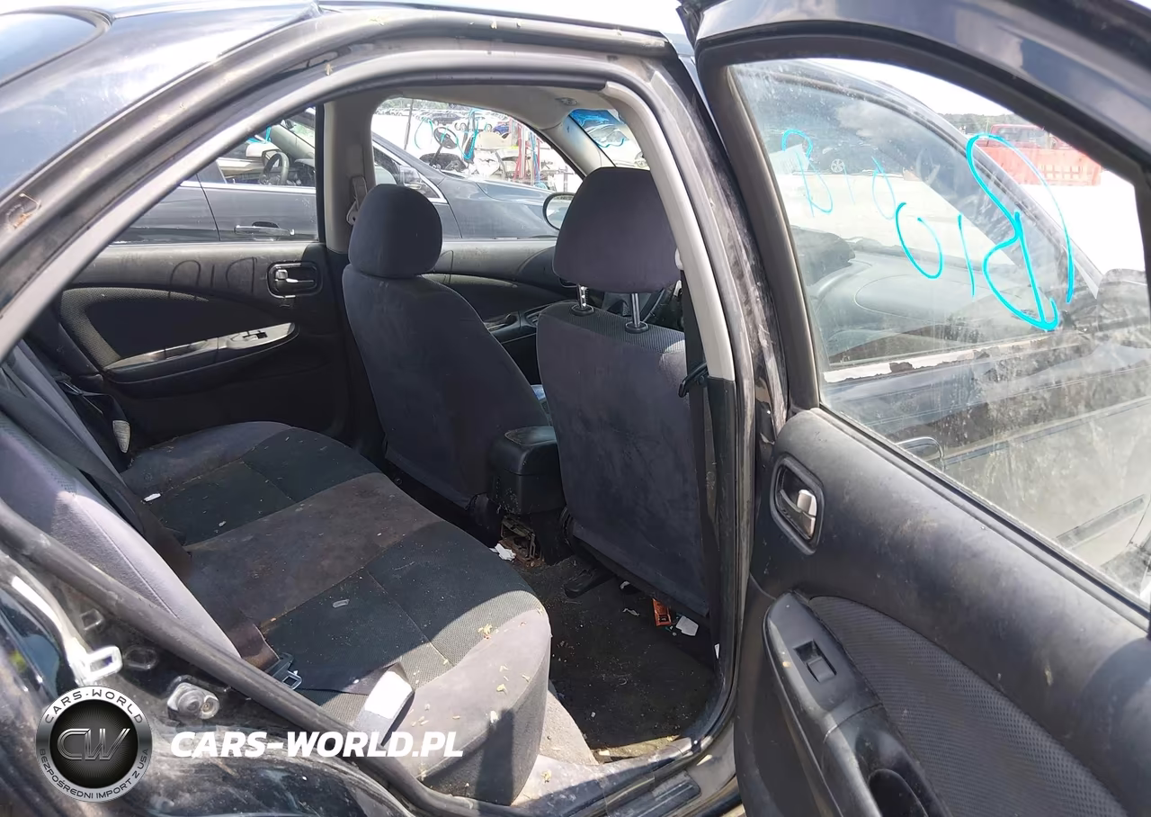 2006 Nissan Sentra 1.8S VIN:3N1CB51DX6L489219 - 8