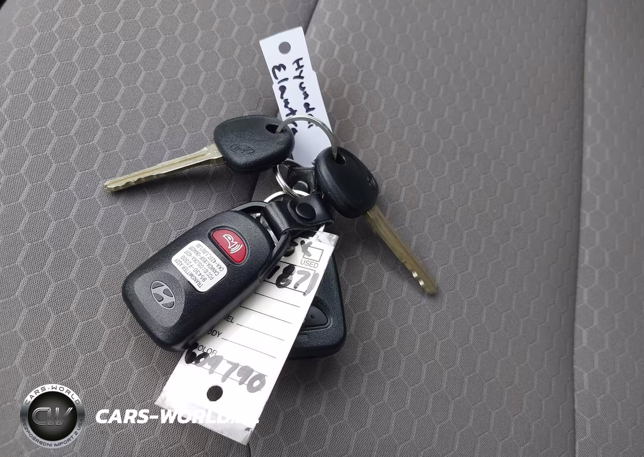 2020 Hyundai Elantra Se VIN:5NPD74LF3LH609790 - 11