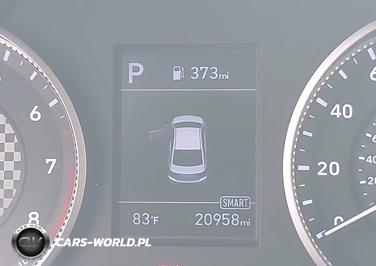 2020 Hyundai Elantra Se VIN:5NPD74LF3LH609790 - 15