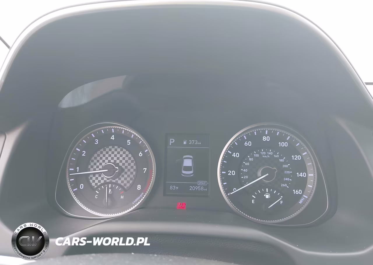 2020 Hyundai Elantra Se VIN:5NPD74LF3LH609790 - 7
