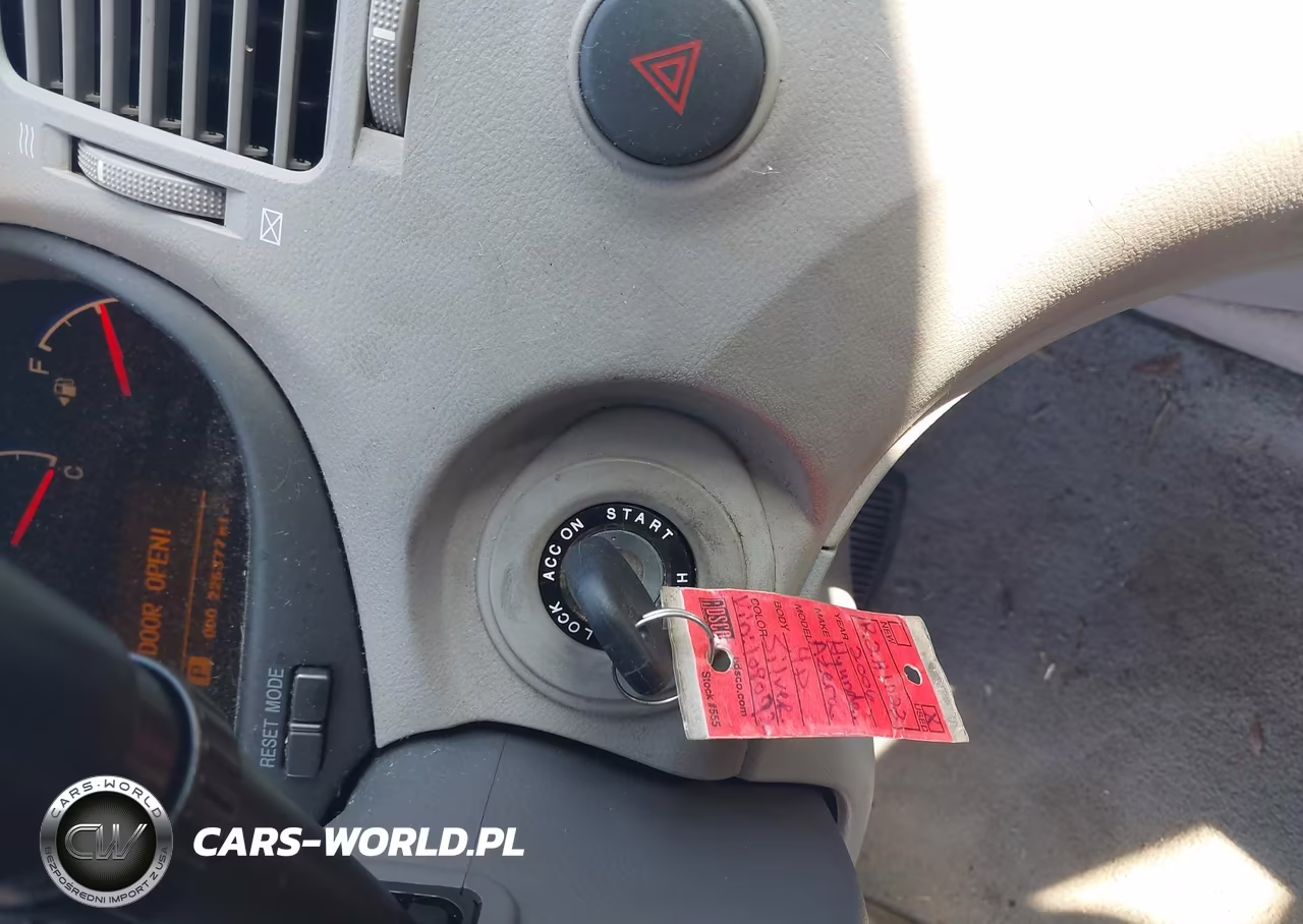 2006 Hyundai Azera Limited-Se VIN:KMHFC46F66A108092 - 11