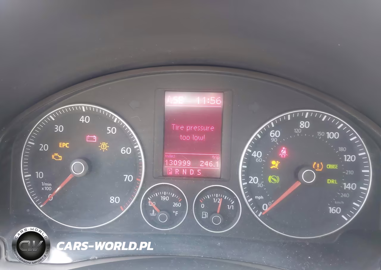 2007 Volkswagen Eos 2.0T VIN:WVWFA71F37V043117 - 7