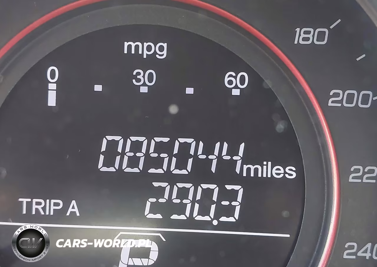 2013 Honda Accord Ex-L V-6 VIN:1HGCT2B84DA007893 - 15
