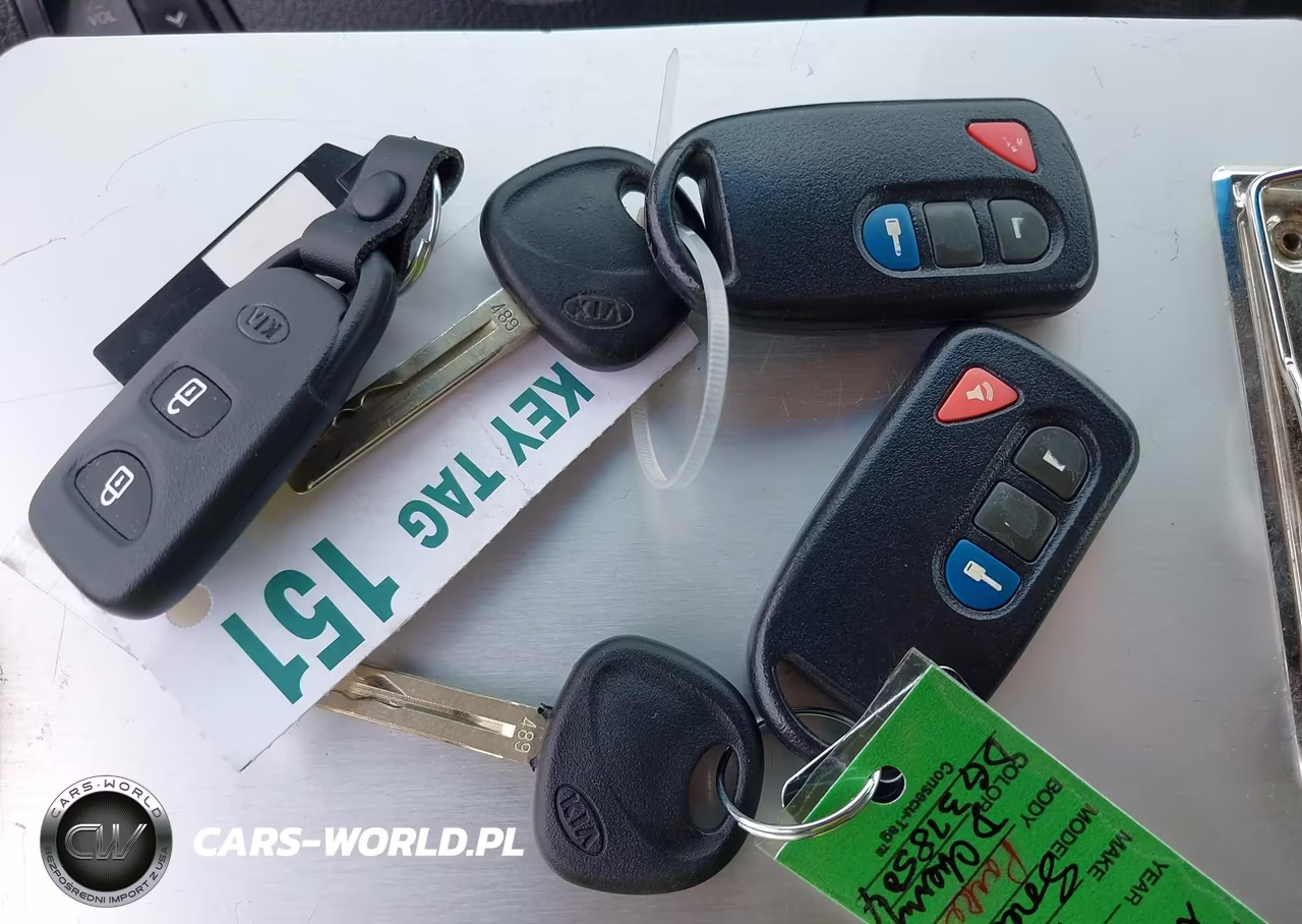 2013 Kia Sorento Lx VIN:5XYKT3A17DG378504 - 11