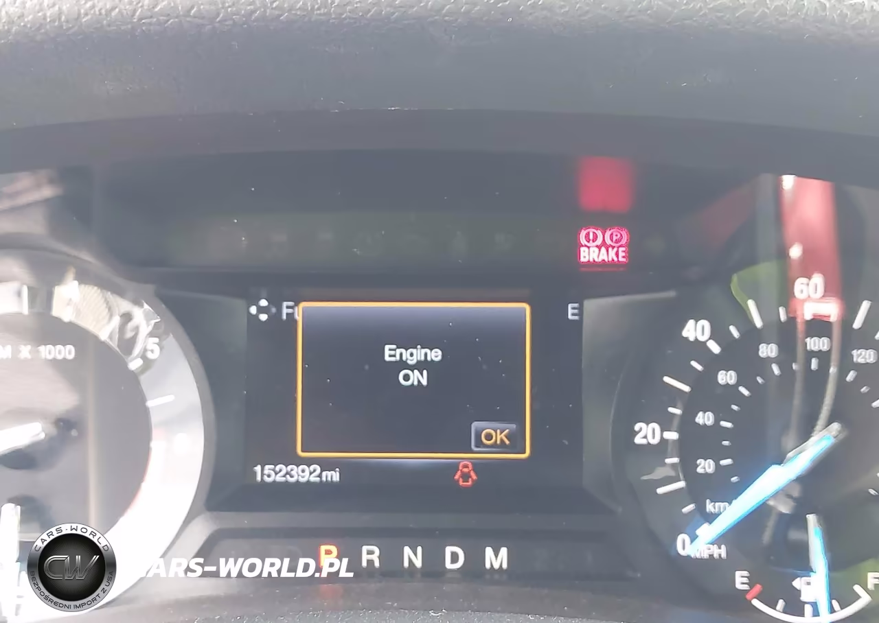 2016 Ford Expedition Xlt VIN:1FMJU1HTXGEF31941 - 15