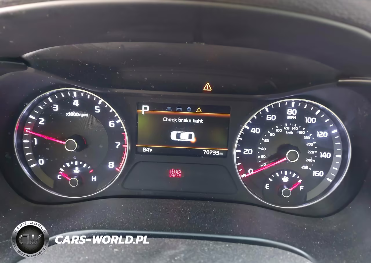 2023 Kia Forte Lxs VIN:3KPF24AD0PE570661 - 7