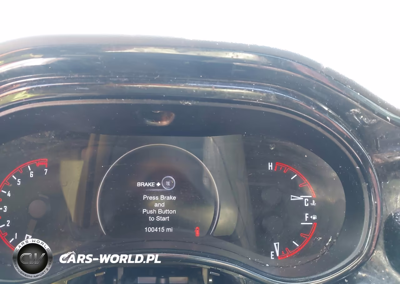2023 Dodge Durango Gt Premium Awd VIN:1C4RDJDG8PC585427 - 7