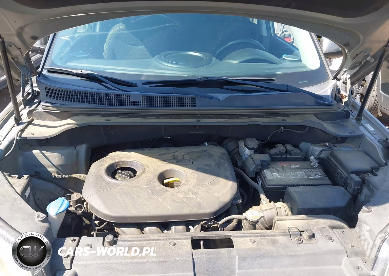 2014 Kia Soul + VIN:KNDJP3A51E7018775 - 10