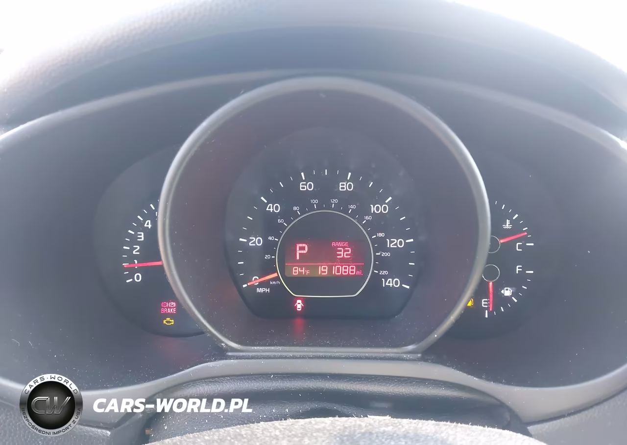 2014 Kia Soul + VIN:KNDJP3A51E7018775 - 7