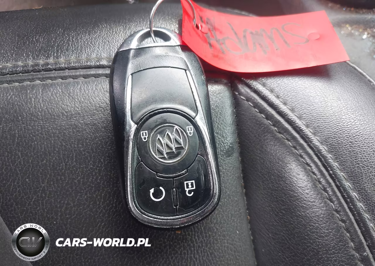 2017 Buick Encore Essence VIN:KL4CJCSBXHB132431 - 11