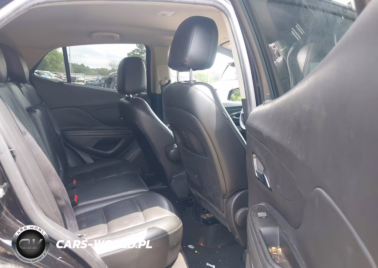 2017 Buick Encore Essence VIN:KL4CJCSBXHB132431 - 8