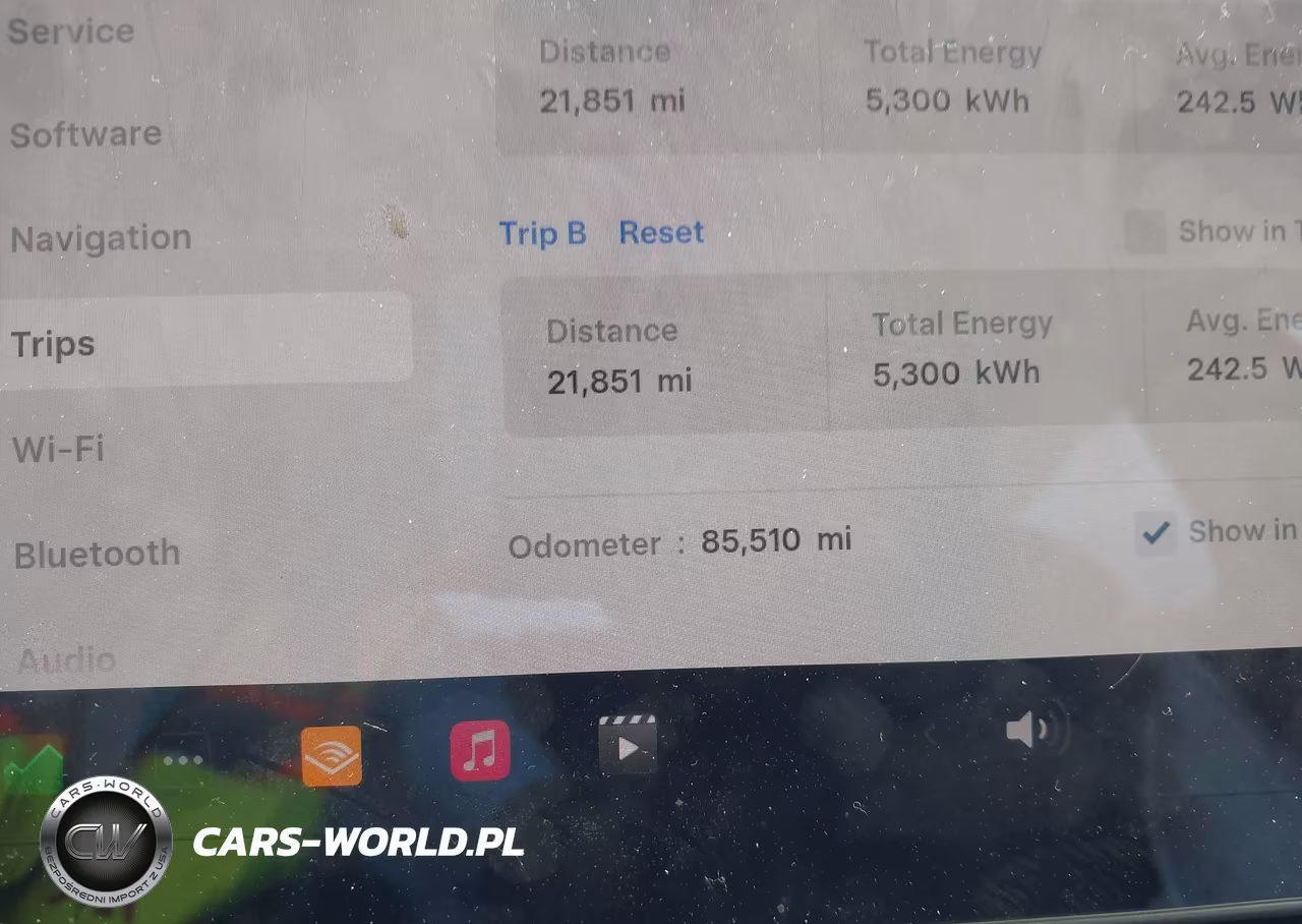 2021 Tesla Model 3 Standard Range Plus Rear-Wheel Drive VIN:5YJ3E1EA5MF955518 - 15