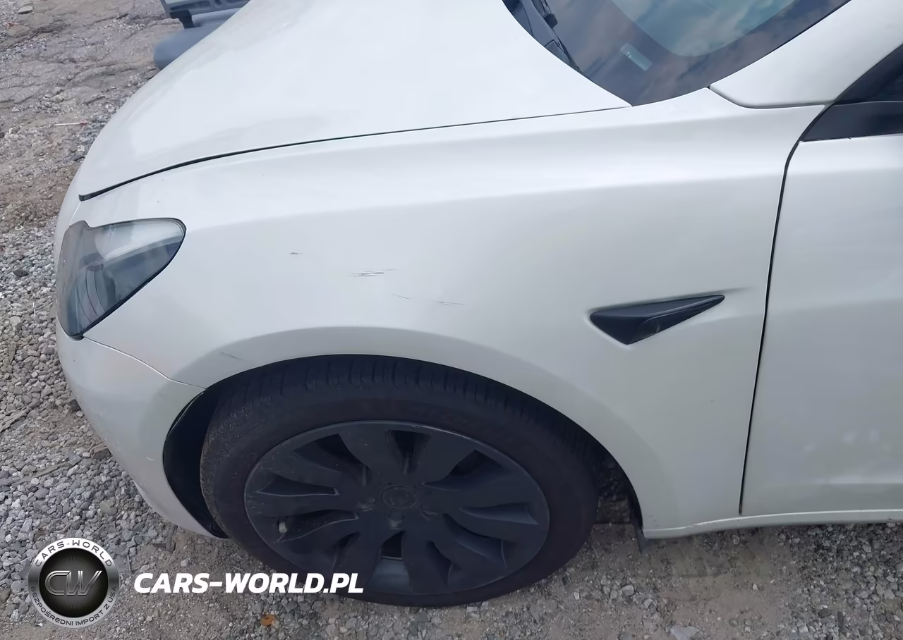 2021 Tesla Model 3 Standard Range Plus Rear-Wheel Drive VIN:5YJ3E1EA5MF955518 - 19