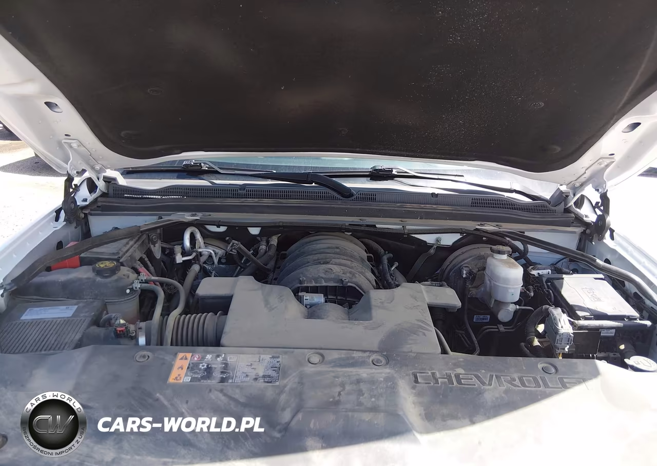 2019 Chevrolet Tahoe Ls VIN:1GNSKAEC2KR101090 - 10