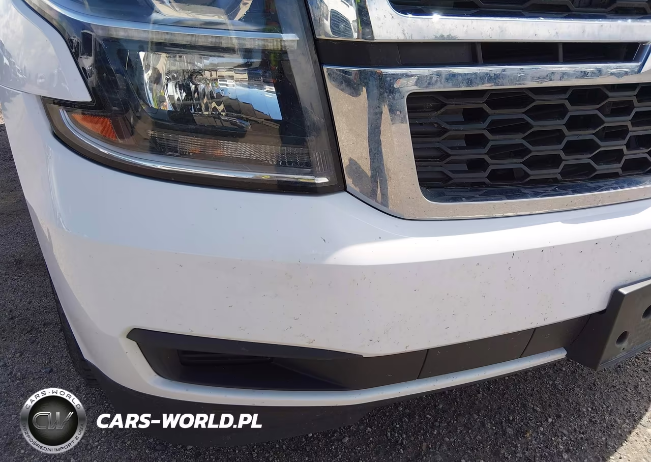 2019 Chevrolet Tahoe Ls VIN:1GNSKAEC2KR101090 - 6