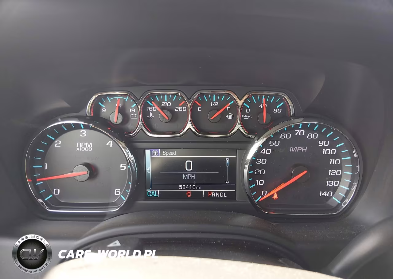 2019 Chevrolet Tahoe Ls VIN:1GNSKAEC2KR101090 - 7