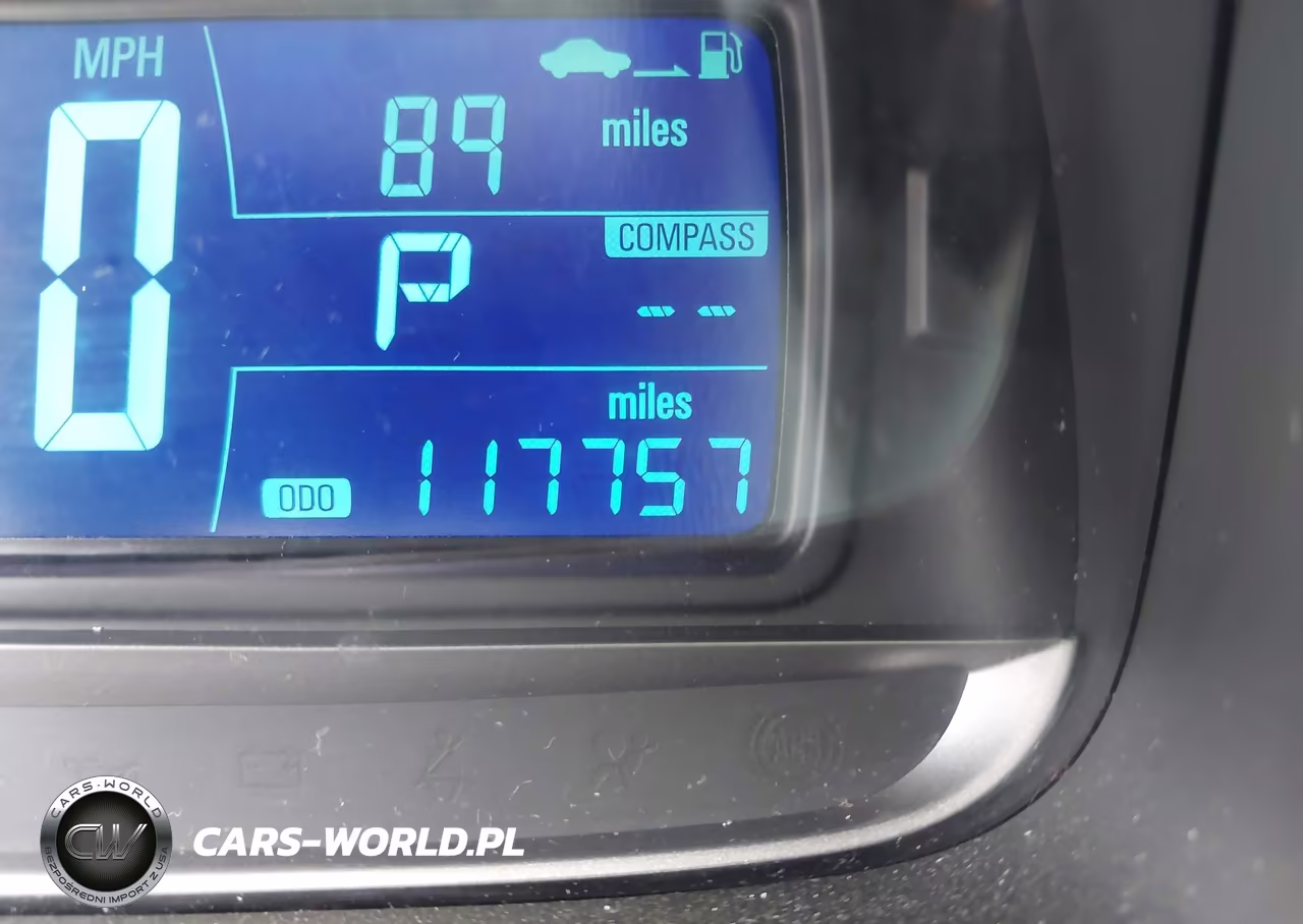 2016 Chevrolet Trax Ltz VIN:KL7CJMSB8GB593179 - 7