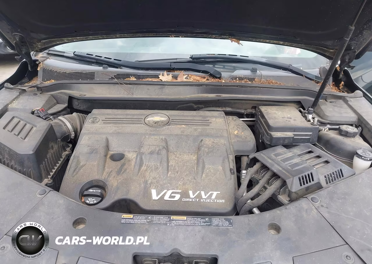 2015 Chevrolet Equinox 1Lt VIN:2GNFLFE30F6213500 - 10
