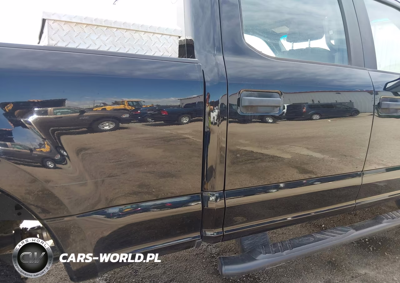 2019 Ford F-250 Xl VIN:1FT7W2B68KEF35190 - 12