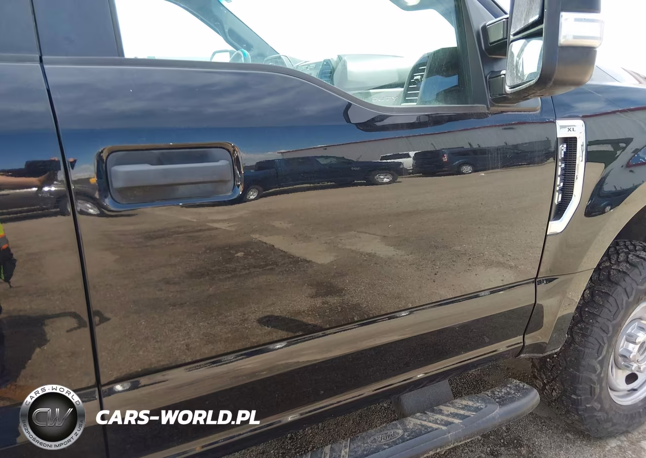 2019 Ford F-250 Xl VIN:1FT7W2B68KEF35190 - 13
