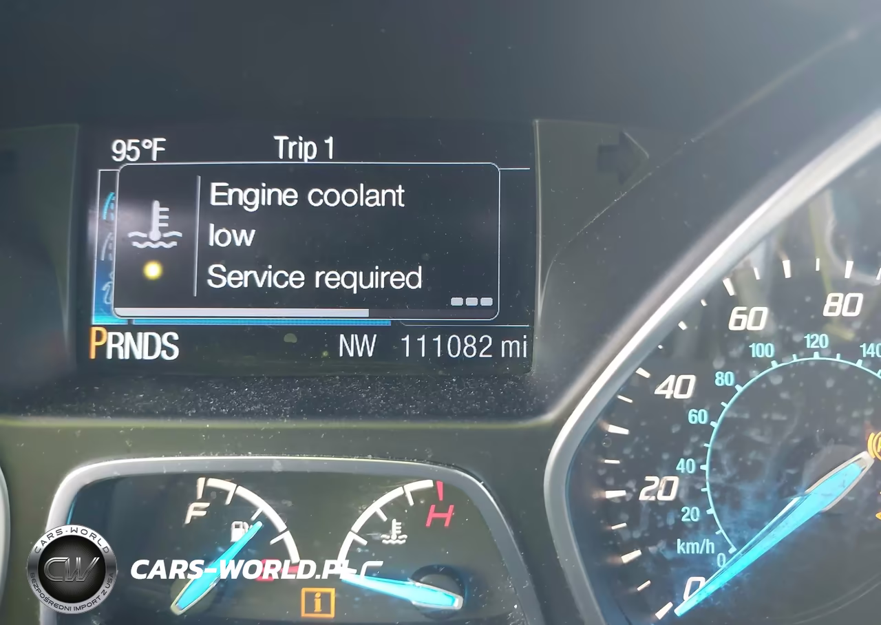 2014 Ford Escape Titanium VIN:1FMCU0JX9EUA45754 - 7