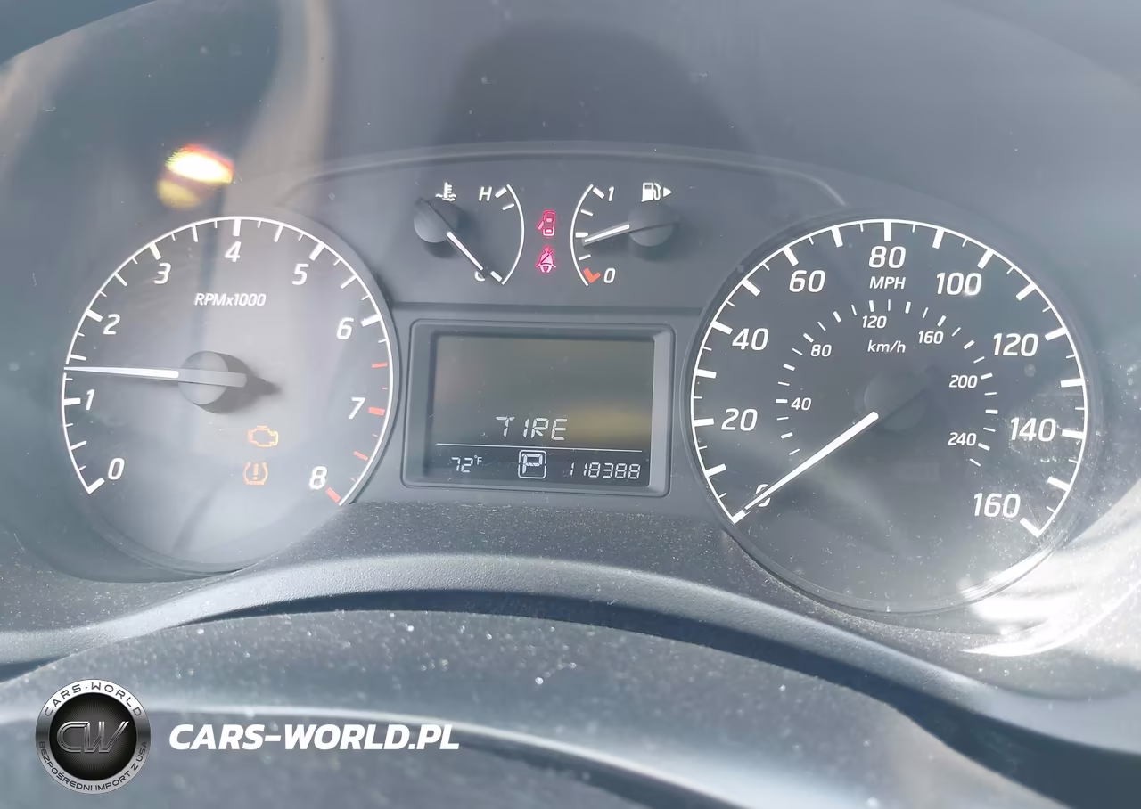2016 Nissan Sentra S VIN:3N1AB7AP4GY287395 - 7
