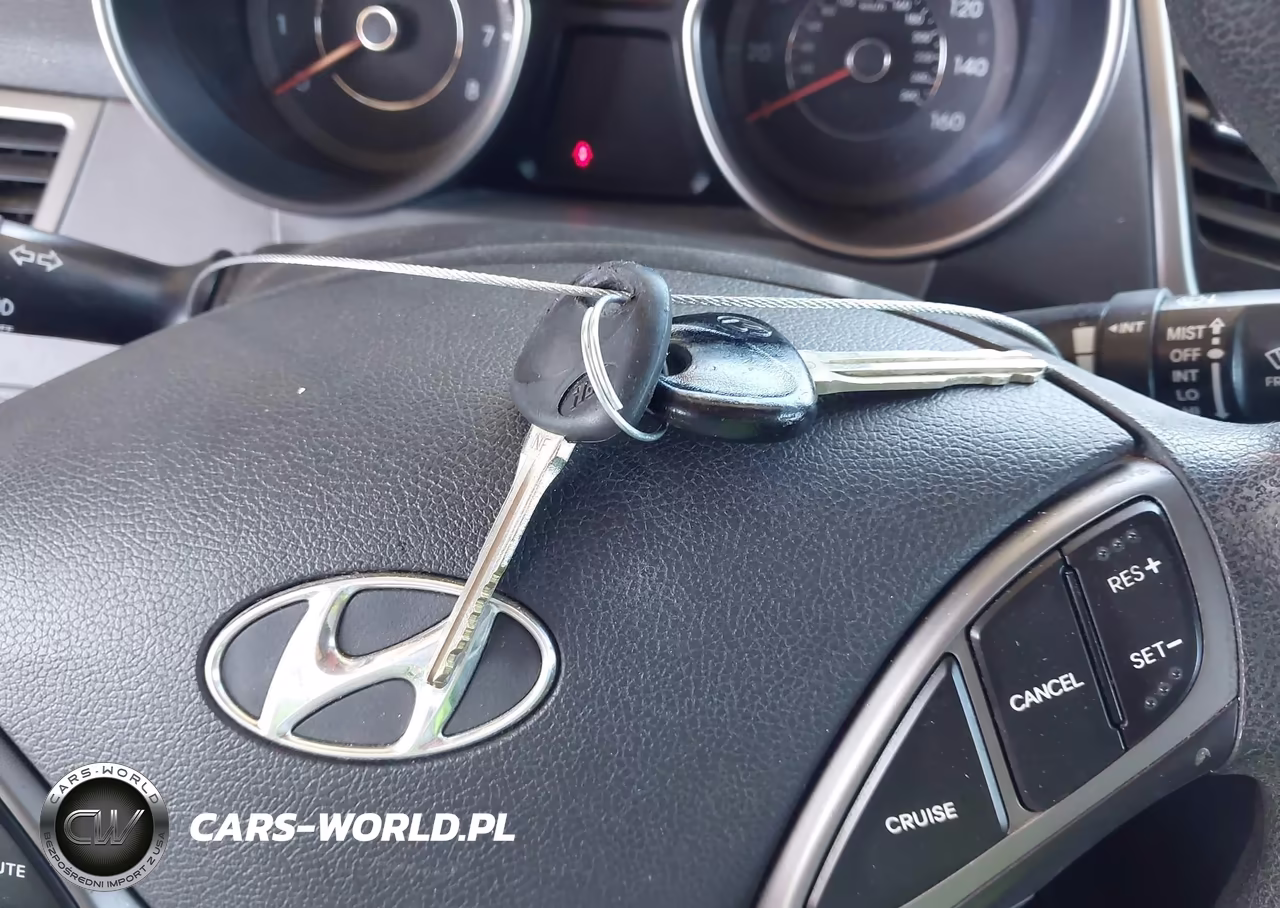 2014 Hyundai Elantra Se VIN:5NPDH4AE0EH502173 - 11