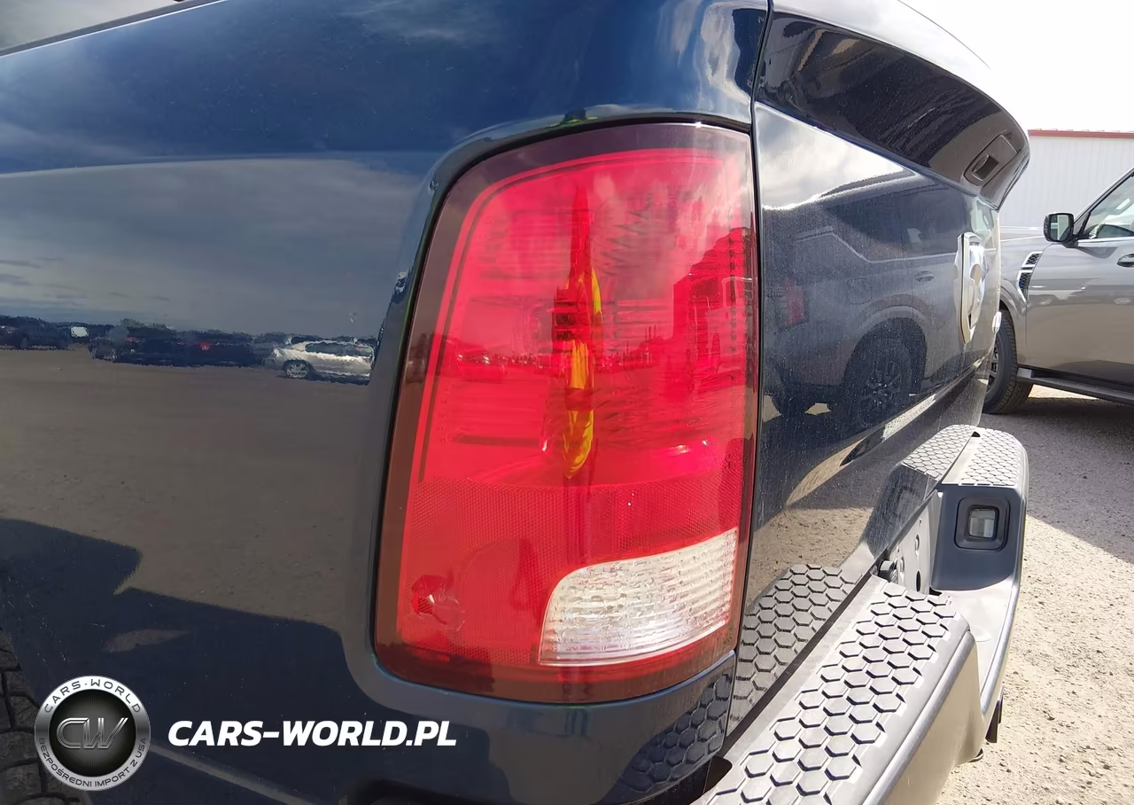 2021 Ram 1500 Classic Tradesman 4X4 5'7 Box VIN:3C6RR7KG7MG664031 - 14