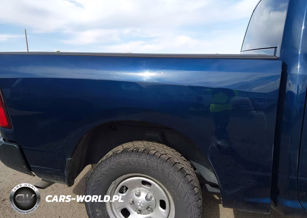 2021 Ram 1500 Classic Tradesman 4X4 5'7 Box VIN:3C6RR7KG7MG664031 - 15