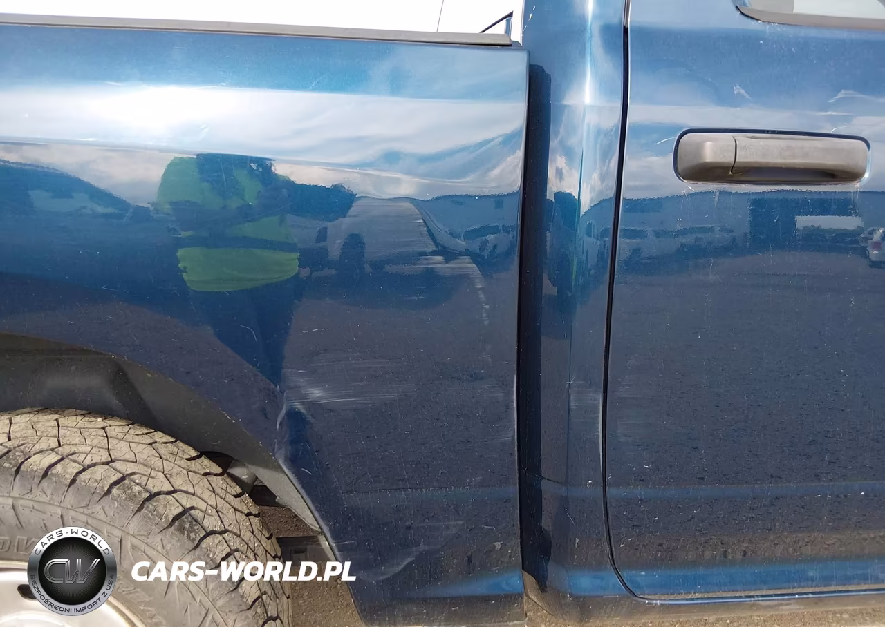 2021 Ram 1500 Classic Tradesman 4X4 5'7 Box VIN:3C6RR7KG7MG664031 - 16