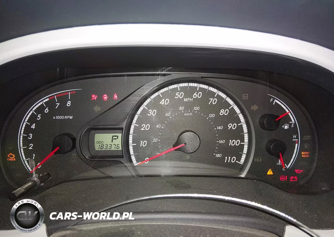 2012 Toyota Sienna Le V6 8 Passenger VIN:5TDKK3DC1CS221925 - 7