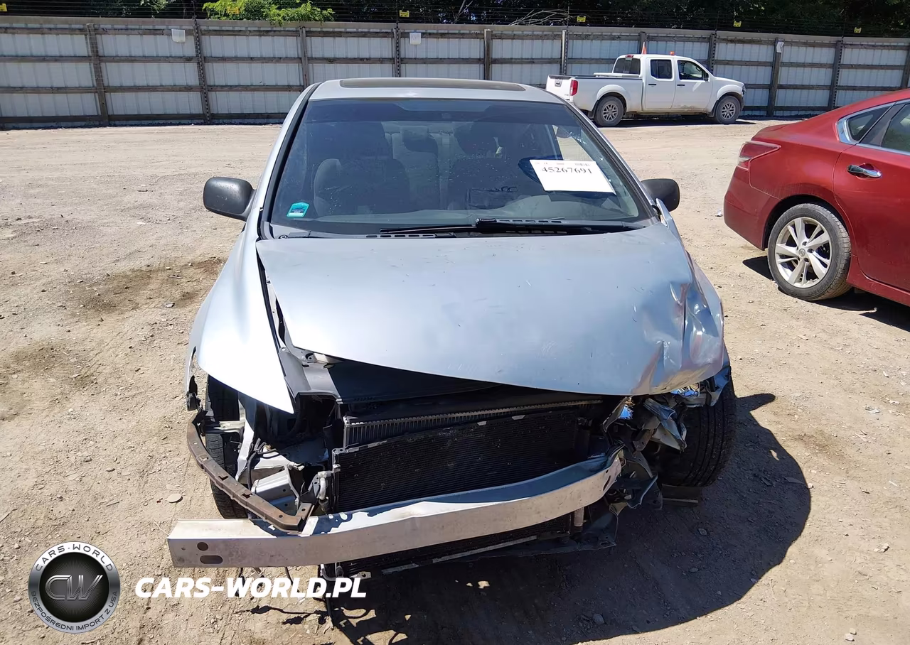 2009 Honda Civic Ex VIN:2HGFG12809H536813 - 13