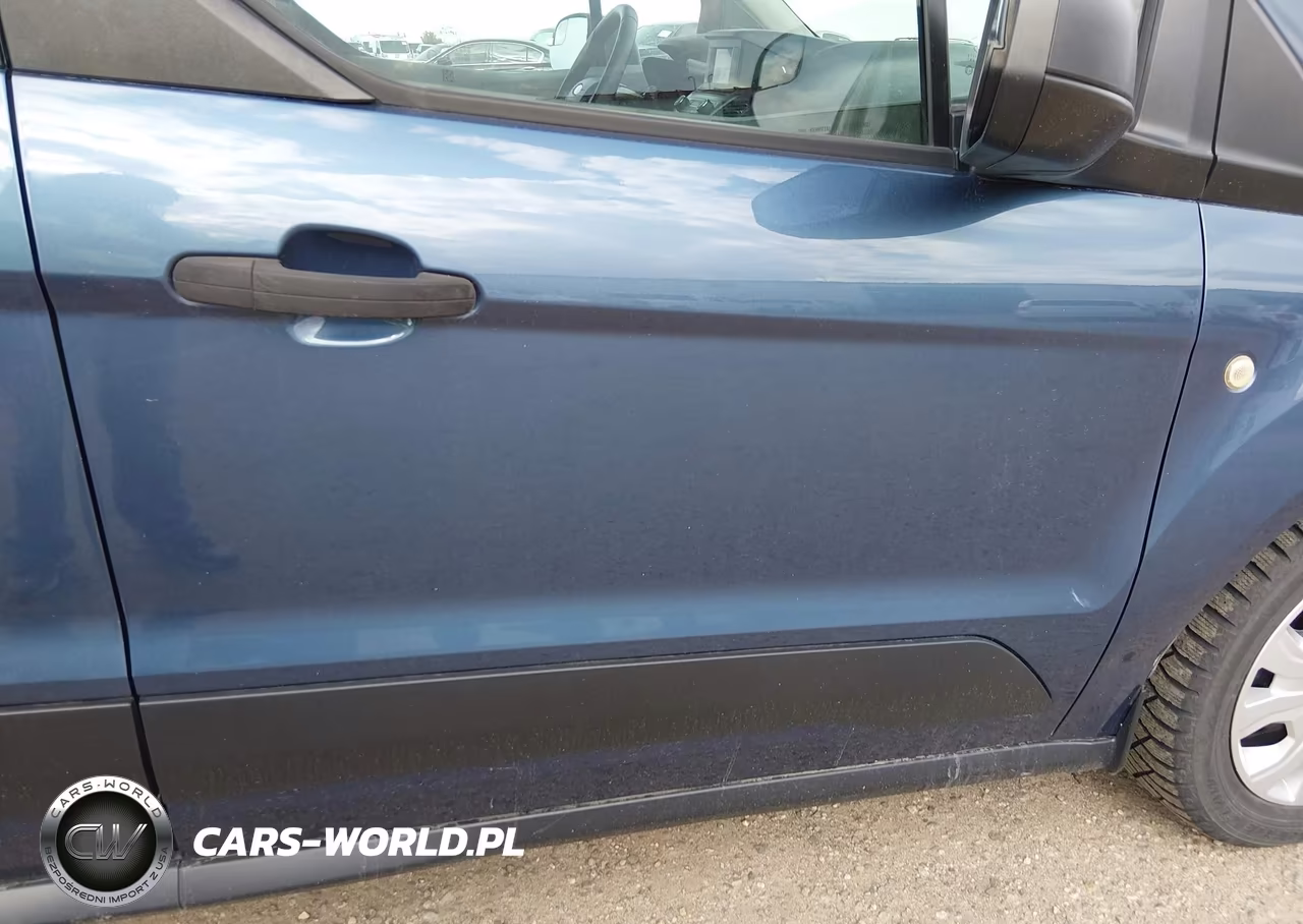 2020 Ford Transit Connect Xl Passenger VIN:NM0GE9E2XL1440432 - 13