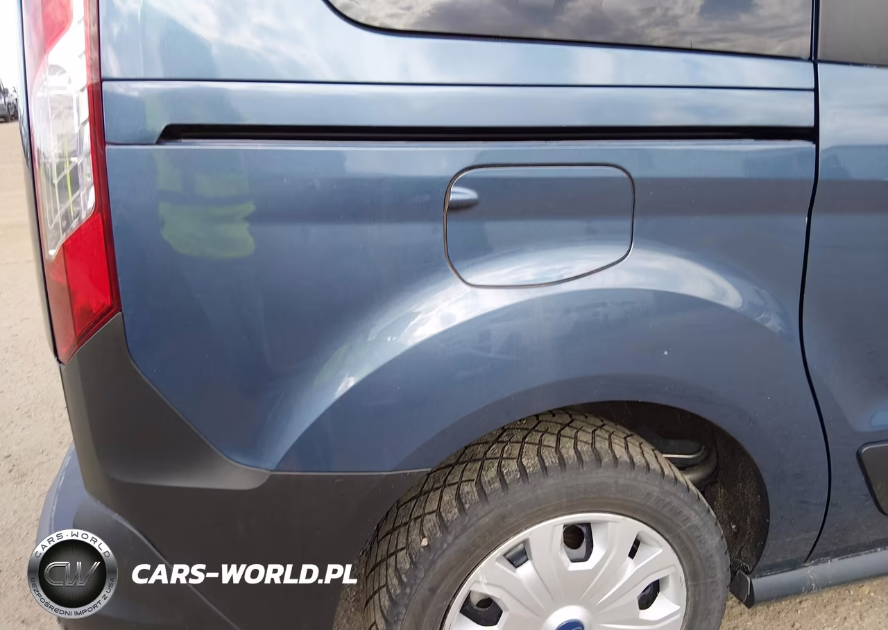 2020 Ford Transit Connect Xl Passenger VIN:NM0GE9E2XL1440432 - 14