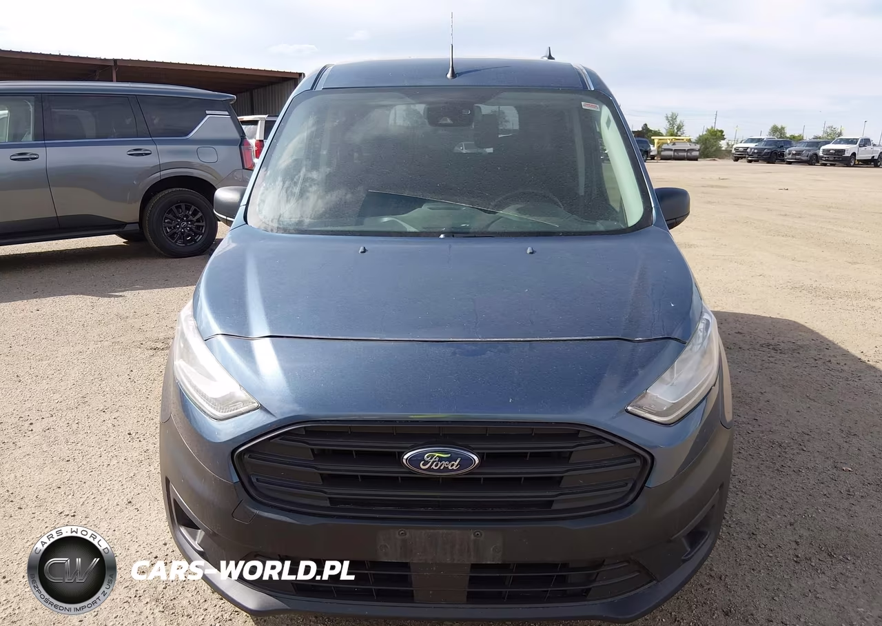 2020 Ford Transit Connect Xl Passenger VIN:NM0GE9E2XL1440432 - 17