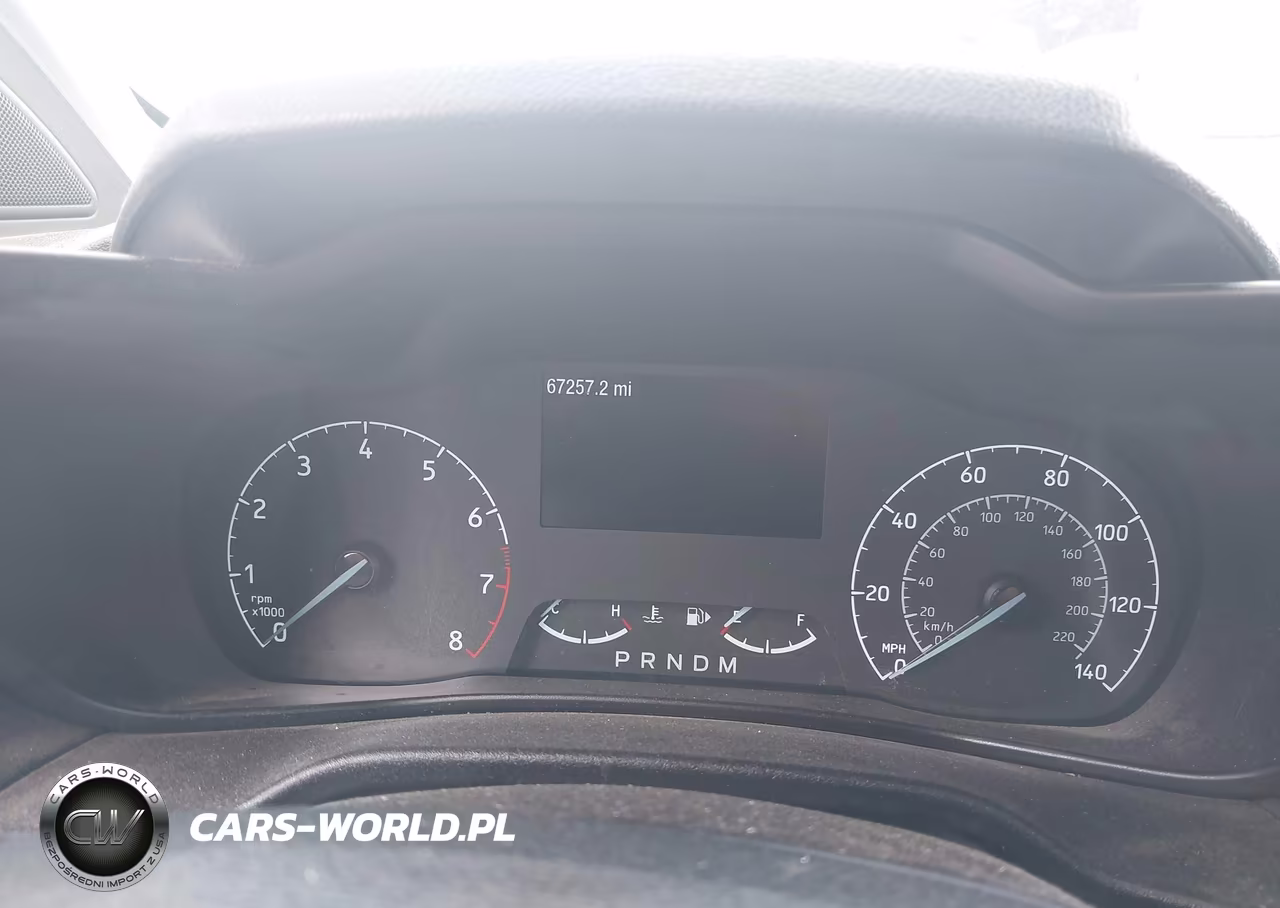 2020 Ford Transit Connect Xl Passenger VIN:NM0GE9E2XL1440432 - 7