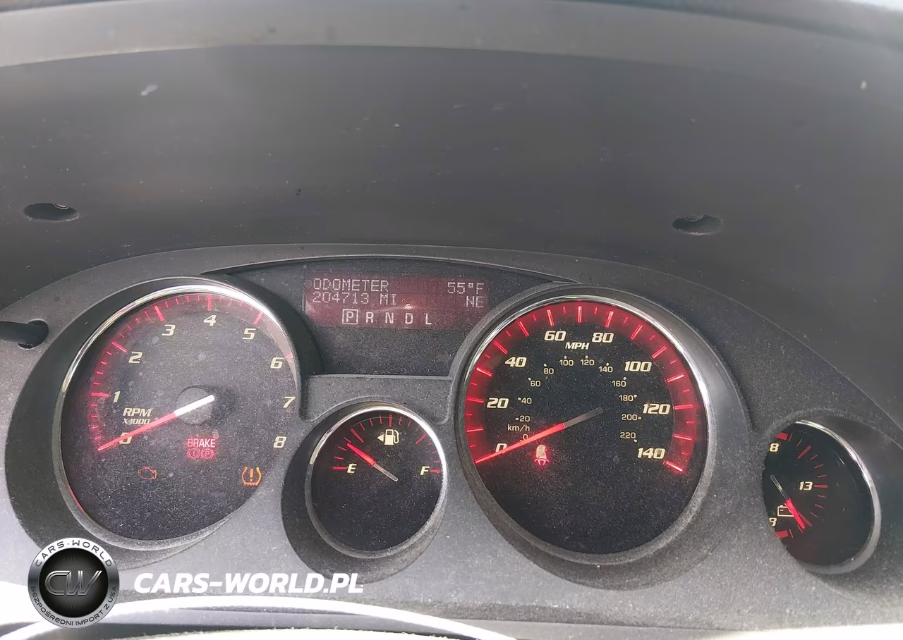 2010 GMC Acadia Slt-1 VIN:1GKLRMED7AJ177098 - 7